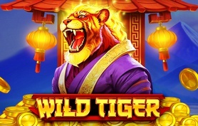 Wild Tiger
